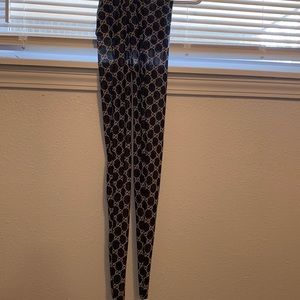 Gucci tights